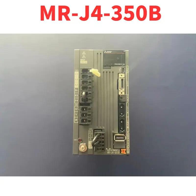    MR-J4-350B, ǰ